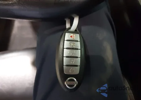 2017 Nissan Maxima 3.5 Sl from USA, damaged, VIN 1N4AA6AP2HC404966